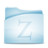 Zip Icon